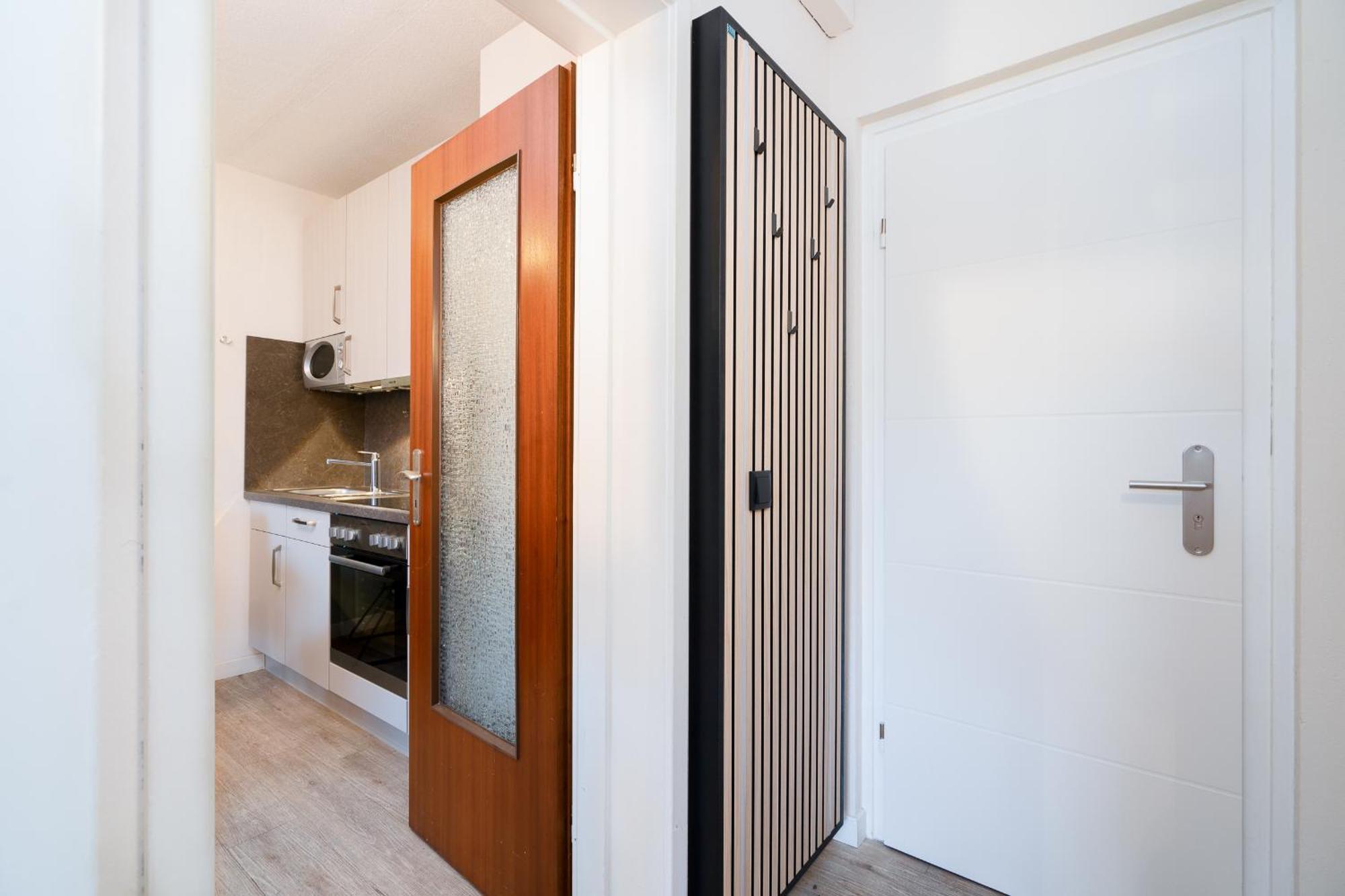 Das Solaris 11 Beach Apartment Mit Gemeinschaftssauna Und Grillplatz Grömitz Εξωτερικό φωτογραφία