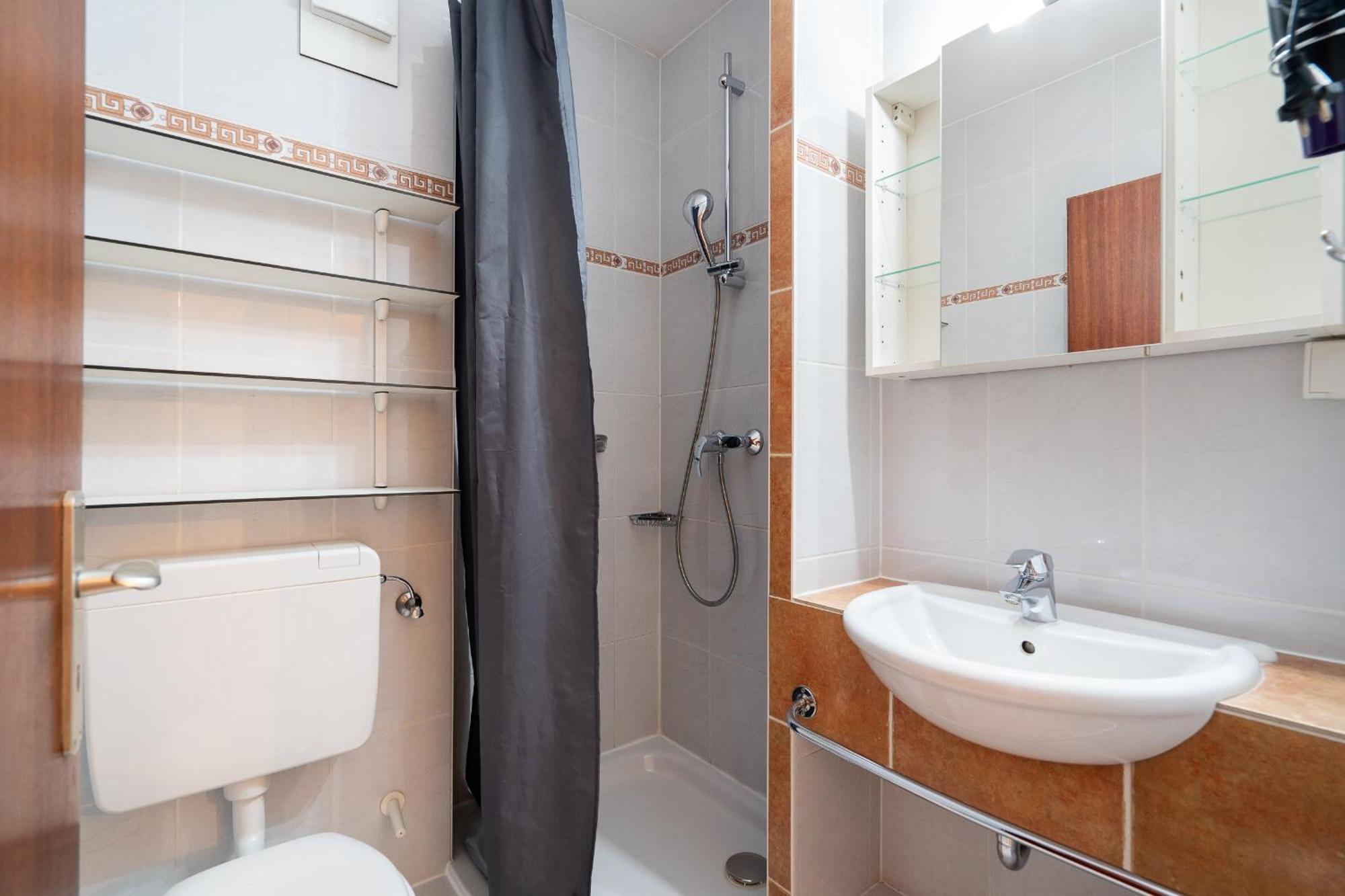 Das Solaris 11 Beach Apartment Mit Gemeinschaftssauna Und Grillplatz Grömitz Εξωτερικό φωτογραφία