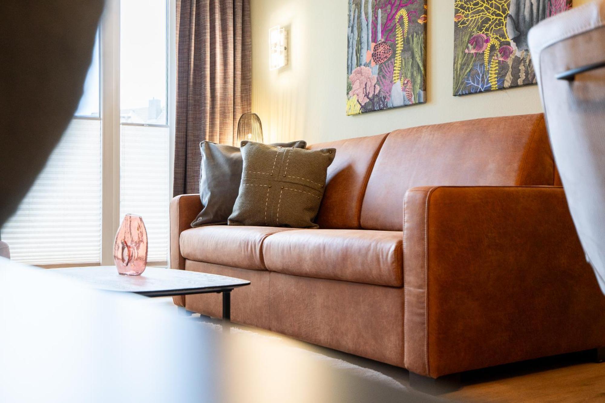 Das Solaris 11 Beach Apartment Mit Gemeinschaftssauna Und Grillplatz Grömitz Εξωτερικό φωτογραφία