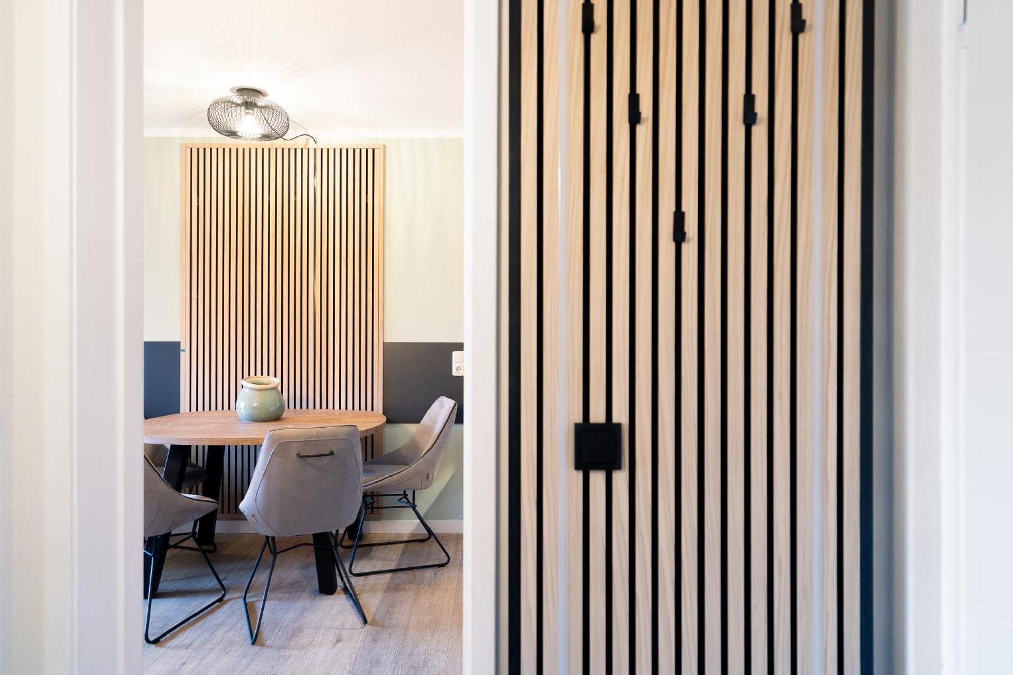 Das Solaris 11 Beach Apartment Mit Gemeinschaftssauna Und Grillplatz Grömitz Εξωτερικό φωτογραφία
