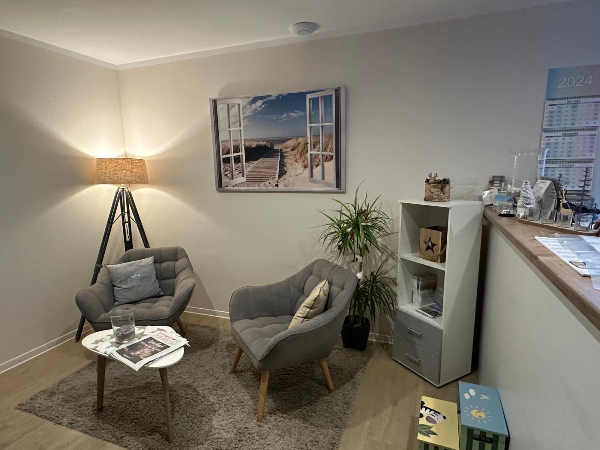 Das Solaris 11 Beach Apartment Mit Gemeinschaftssauna Und Grillplatz Grömitz Εξωτερικό φωτογραφία