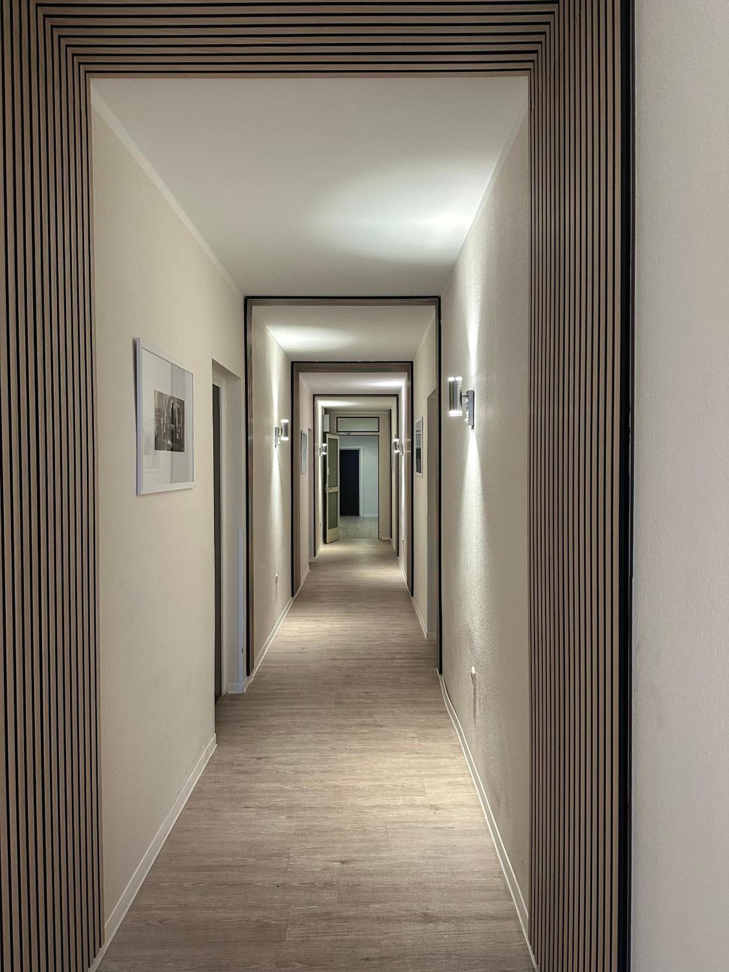 Das Solaris 11 Beach Apartment Mit Gemeinschaftssauna Und Grillplatz Grömitz Εξωτερικό φωτογραφία