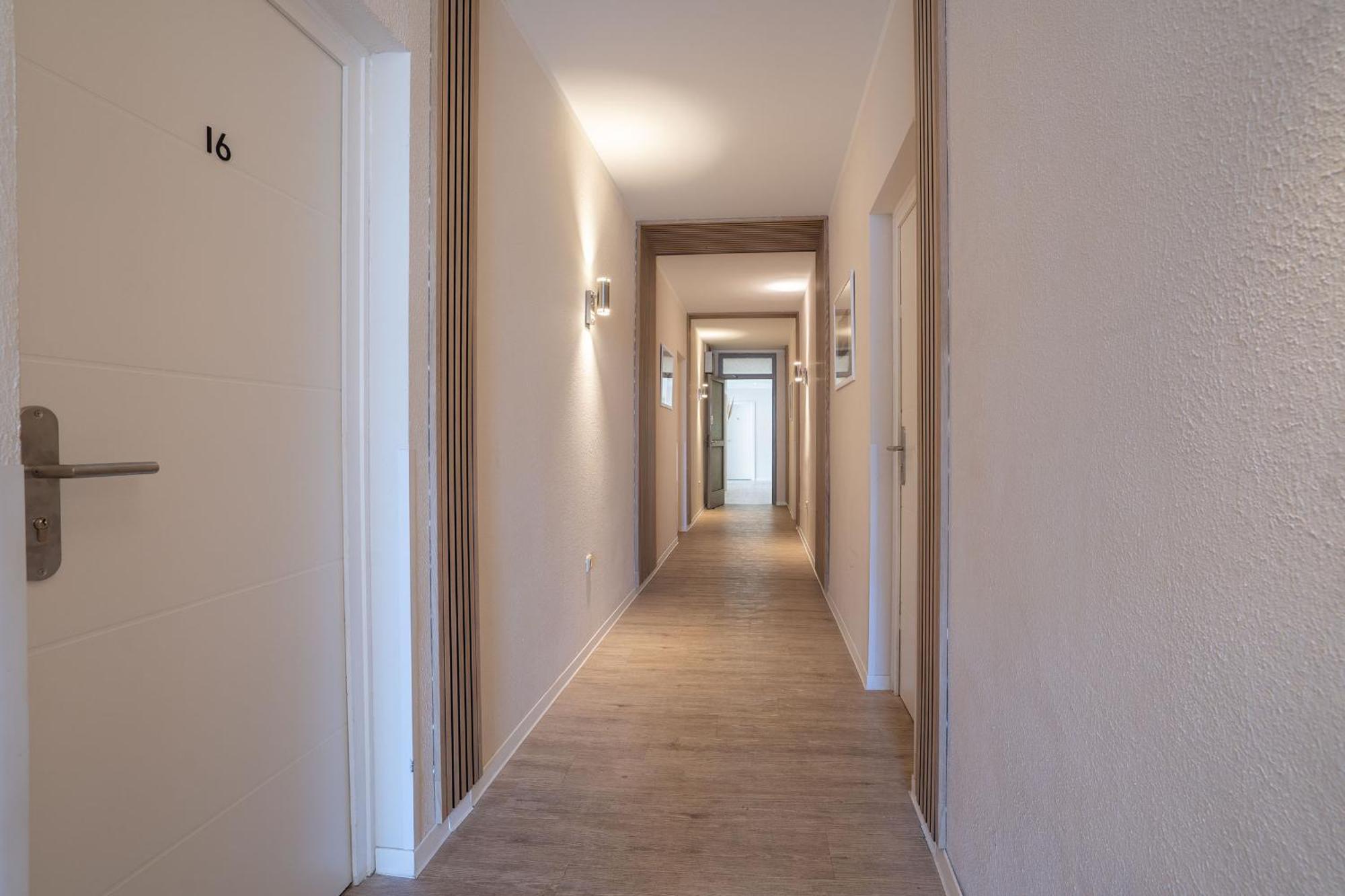 Das Solaris 11 Beach Apartment Mit Gemeinschaftssauna Und Grillplatz Grömitz Εξωτερικό φωτογραφία